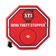 STI Mini Theft Stoppers