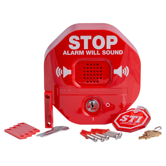 STI Exit Stopper