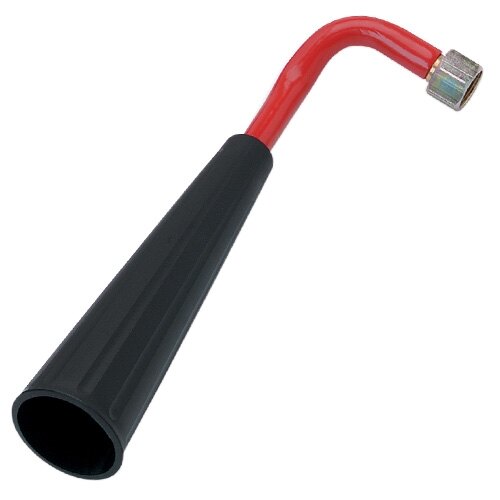 2kg CO2 Standard Swivel Horn