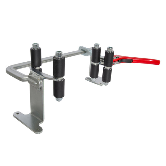 UltraFire Fire Extinguisher Servicing Engineer's Clamp