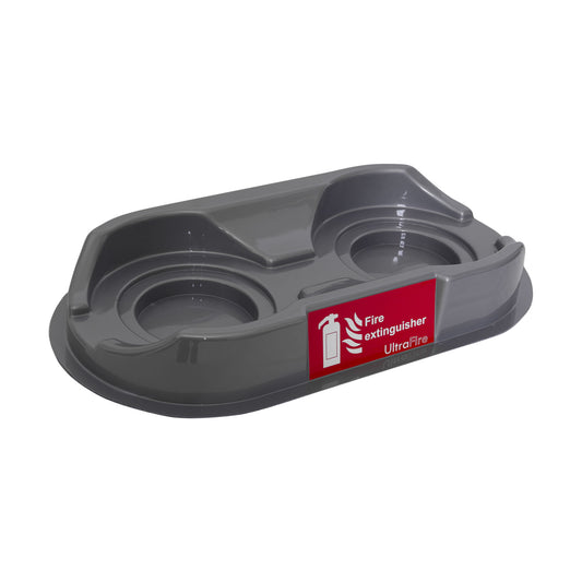 UltraFire Universal Fire Point - Double - Grey