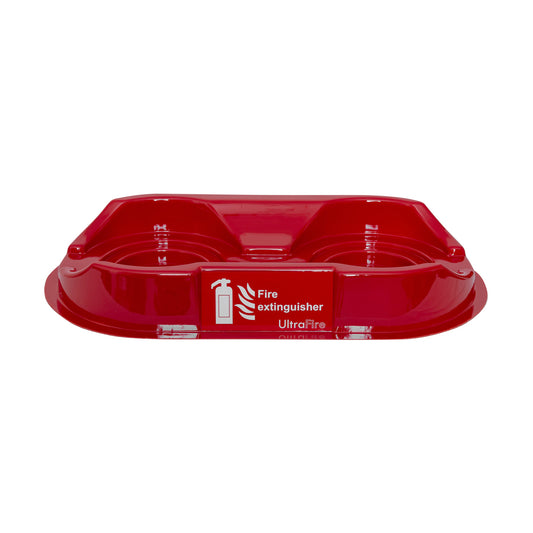 UltraFire Universal Fire Point - Double - Red