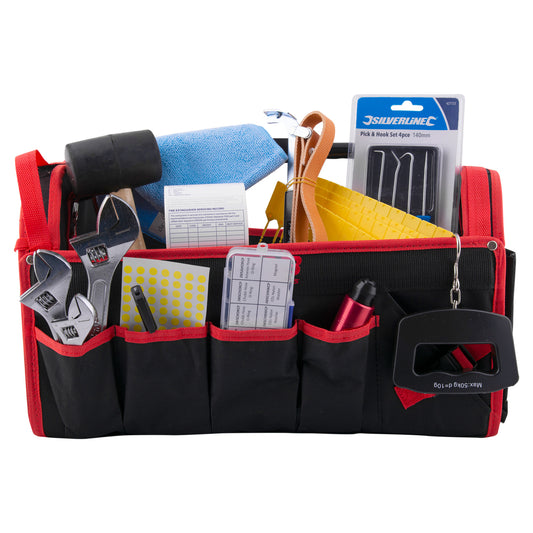 UltraFire Basic Engineers Servicing Kit