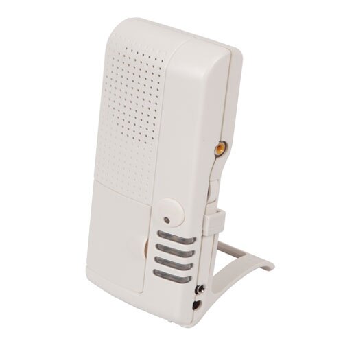 Wireless 4 Channel Voice Receiver