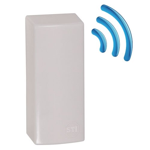 Universal Alert Sensor with 8 Channel Receiver